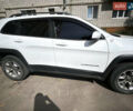 Джип Cherokee, об'ємом двигуна 3.2 л та пробігом 59 тис. км за 23300 $, фото 4 на Automoto.ua