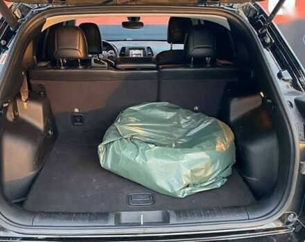 Джип Cherokee, об'ємом двигуна 0 л та пробігом 142 тис. км за 17000 $, фото 11 на Automoto.ua