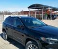 Джип Cherokee, об'ємом двигуна 2.4 л та пробігом 20 тис. км за 17000 $, фото 1 на Automoto.ua