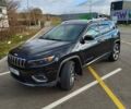 Джип Cherokee, об'ємом двигуна 3.24 л та пробігом 82 тис. км за 18999 $, фото 1 на Automoto.ua