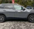 Джип Cherokee, об'ємом двигуна 3.2 л та пробігом 125 тис. км за 19000 $, фото 8 на Automoto.ua