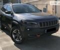 Джип Cherokee, об'ємом двигуна 3.2 л та пробігом 52 тис. км за 22100 $, фото 1 на Automoto.ua