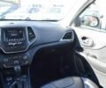 Джип Cherokee, об'ємом двигуна 2.4 л та пробігом 65 тис. км за 18300 $, фото 11 на Automoto.ua