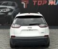 Джип Cherokee, об'ємом двигуна 2.36 л та пробігом 183 тис. км за 9999 $, фото 6 на Automoto.ua