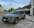 Джип Cherokee, об'ємом двигуна 3.24 л та пробігом 57 тис. км за 21950 $, фото 10 на Automoto.ua