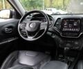 Джип Чероки, объемом двигателя 3.2 л и пробегом 157 тыс. км за 18500 $, фото 11 на Automoto.ua