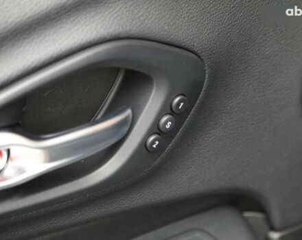 Джип Чероки, объемом двигателя 3.2 л и пробегом 157 тыс. км за 18500 $, фото 22 на Automoto.ua