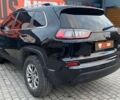 Джип Cherokee, об'ємом двигуна 0 л та пробігом 142 тис. км за 17000 $, фото 7 на Automoto.ua