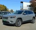 Джип Cherokee, об'ємом двигуна 2.4 л та пробігом 65 тис. км за 18300 $, фото 1 на Automoto.ua