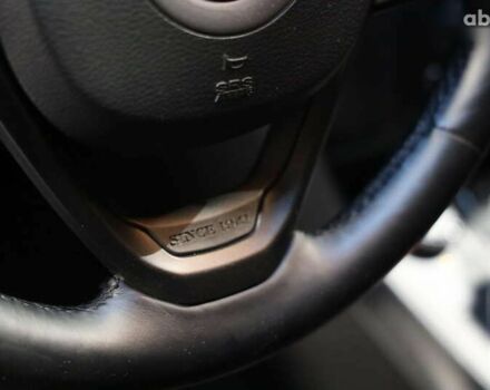 Джип Чероки, объемом двигателя 2.4 л и пробегом 21 тыс. км за 21500 $, фото 27 на Automoto.ua