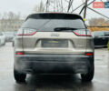 Джип Cherokee, об'ємом двигуна 3.24 л та пробігом 54 тис. км за 19500 $, фото 10 на Automoto.ua