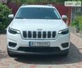 Джип Cherokee, об'ємом двигуна 2.36 л та пробігом 109 тис. км за 18500 $, фото 1 на Automoto.ua