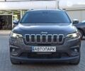 Джип Чероки, объемом двигателя 3.2 л и пробегом 65 тыс. км за 22900 $, фото 2 на Automoto.ua