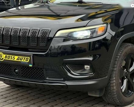 Джип Чероки, объемом двигателя 0 л и пробегом 158 тыс. км за 17500 $, фото 7 на Automoto.ua