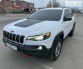 Джип Cherokee, об'ємом двигуна 3.24 л та пробігом 105 тис. км за 22400 $, фото 7 на Automoto.ua