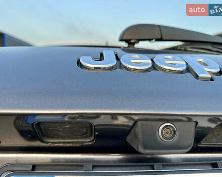Джип Чероки, объемом двигателя 3.24 л и пробегом 159 тыс. км за 19300 $, фото 10 на Automoto.ua