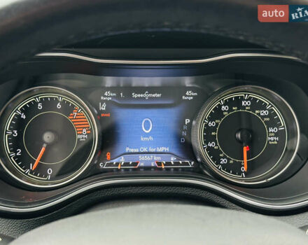 Джип Cherokee, об'ємом двигуна 3.24 л та пробігом 54 тис. км за 19500 $, фото 27 на Automoto.ua