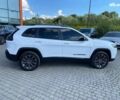 Джип Cherokee, об'ємом двигуна 3.2 л та пробігом 124 тис. км за 18900 $, фото 7 на Automoto.ua