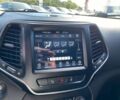 Джип Cherokee, об'ємом двигуна 3.2 л та пробігом 124 тис. км за 18900 $, фото 16 на Automoto.ua