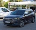 Джип Чероки, объемом двигателя 3.2 л и пробегом 65 тыс. км за 22900 $, фото 1 на Automoto.ua