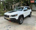 Джип Cherokee, об'ємом двигуна 3.24 л та пробігом 23 тис. км за 20700 $, фото 30 на Automoto.ua