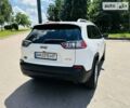 Джип Чероки, объемом двигателя 2.4 л и пробегом 27 тыс. км за 17700 $, фото 5 на Automoto.ua
