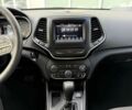 Джип Чероки 2020 в Киеве на Automoto.ua Джип Чероки, объемом двигателя 2.4 л и пробегом 58 тыс. км за 20900 $, фото 19 на Automoto.ua