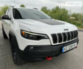 Джип Cherokee, об'ємом двигуна 3.2 л та пробігом 58 тис. км за 26500 $, фото 33 на Automoto.ua