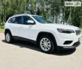 Джип Чероки, объемом двигателя 2.4 л и пробегом 27 тыс. км за 17700 $, фото 1 на Automoto.ua