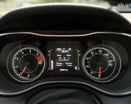 Джип Чероки 2020 в Киеве на Automoto.ua Джип Чероки, объемом двигателя 2.4 л и пробегом 58 тыс. км за 20900 $, фото 18 на Automoto.ua