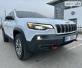 Джип Cherokee, об'ємом двигуна 3.24 л та пробігом 105 тис. км за 22400 $, фото 1 на Automoto.ua