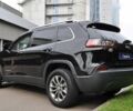 Джип Чероки, объемом двигателя 2.4 л и пробегом 145 тыс. км за 17500 $, фото 7 на Automoto.ua