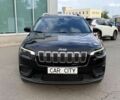 Джип Чероки 2020 в Киеве на Automoto.ua Джип Чероки, объемом двигателя 2.4 л и пробегом 58 тыс. км за 20900 $, фото 1 на Automoto.ua