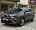 Джип Cherokee, об'ємом двигуна 3.24 л та пробігом 81 тис. км за 18800 $, фото 2 на Automoto.ua