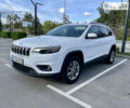 Джип Cherokee, об'ємом двигуна 2.36 л та пробігом 40 тис. км за 2200 $, фото 1 на Automoto.ua