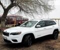 Джип Cherokee, об'ємом двигуна 2.36 л та пробігом 20 тис. км за 16000 $, фото 4 на Automoto.ua