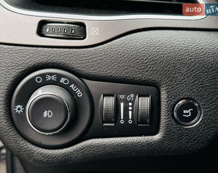 Джип Cherokee, об'ємом двигуна 3.24 л та пробігом 54 тис. км за 19500 $, фото 35 на Automoto.ua