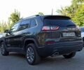 Джип Чероки, объемом двигателя 3.2 л и пробегом 65 тыс. км за 22900 $, фото 6 на Automoto.ua