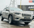 Джип Cherokee, об'ємом двигуна 3.24 л та пробігом 54 тис. км за 19500 $, фото 8 на Automoto.ua