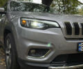 Джип Cherokee, об'ємом двигуна 2.36 л та пробігом 90 тис. км за 19800 $, фото 5 на Automoto.ua