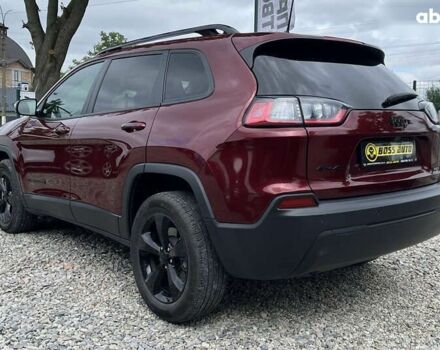 Джип Чероки, объемом двигателя 2.4 л и пробегом 16 тыс. км за 20000 $, фото 3 на Automoto.ua