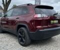 Джип Чероки, объемом двигателя 2.4 л и пробегом 16 тыс. км за 20000 $, фото 3 на Automoto.ua