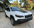 Джип Cherokee, об'ємом двигуна 3.24 л та пробігом 23 тис. км за 20700 $, фото 29 на Automoto.ua