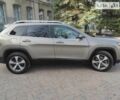 Джип Cherokee, об'ємом двигуна 3.2 л та пробігом 119 тис. км за 19700 $, фото 41 на Automoto.ua