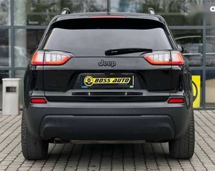 Джип Чероки, объемом двигателя 0 л и пробегом 158 тыс. км за 17500 $, фото 4 на Automoto.ua