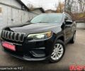 Джип Cherokee, об'ємом двигуна 2.4 л та пробігом 54 тис. км за 16500 $, фото 1 на Automoto.ua