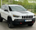 Джип Cherokee, об'ємом двигуна 3.2 л та пробігом 58 тис. км за 26500 $, фото 14 на Automoto.ua