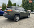 Джип Cherokee, об'ємом двигуна 2.36 л та пробігом 138 тис. км за 15000 $, фото 12 на Automoto.ua