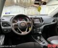Джип Cherokee, об'ємом двигуна 2.4 л та пробігом 54 тис. км за 16500 $, фото 10 на Automoto.ua