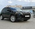 Джип Чероки, объемом двигателя 2.4 л и пробегом 58 тыс. км за 20900 $, фото 1 на Automoto.ua